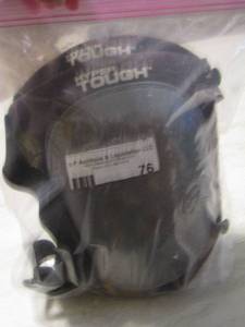 lot 76 image: hyper tough knee pads