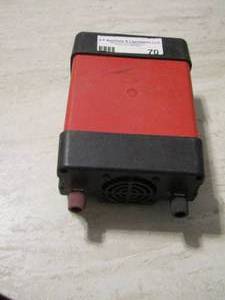 lot 70 image: POWER INVERTER