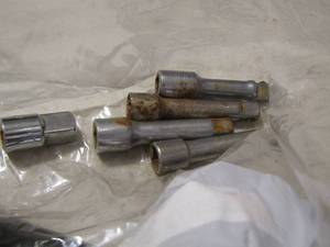lot 21 image: socket extensions