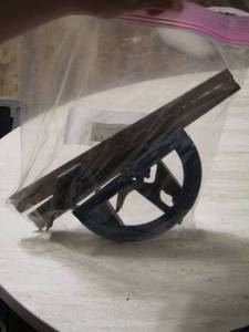 lot 54 image: COMINATION SQUARE, SAW GUIDES,