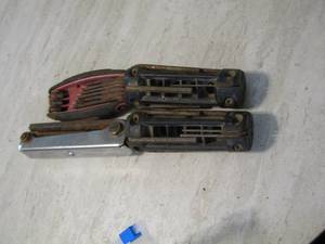 lot 51 image: Allen wrenches