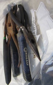 lot 49 image: various plyers