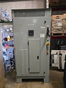 lot 4 image: Applied Materials Centura RTP AC Remote Safety Switch w LOTS of Equipment Inside