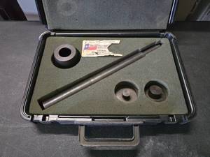 lot 20 image: Texas Pneumatic Tools TXCHBK Chipping Hammer Cylinder Bushing Removal Kit