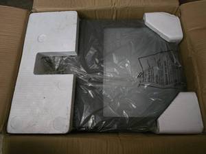 lot 60 image: NEW 16 Luminaire Series Area Light