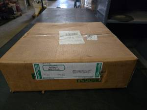 lot 76 image: NEW Rockmount Polaris Maxi Shield Plus Flux Core 116 DIA 33LB Welding Wire.  MSRP $788