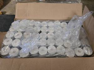 lot 100 image: Box of Approx 50 Pentair SWS Filter Cartridges