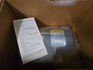 lot 136 image: NEW & SEALED Baldor 34G794X269 Motor .75 HP 3-Phase 1440 RPM