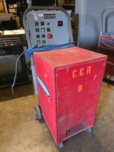 lot 140 image: PrimaTemp DH12 Dehumidifier