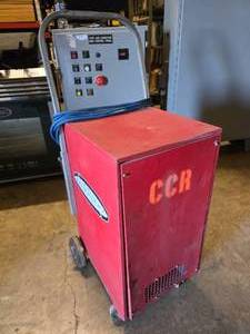 lot 141 image: PrimaTemp DH12 Dehumidifier