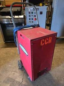 lot 142 image: PrimaTemp DH12 Dehumidifier