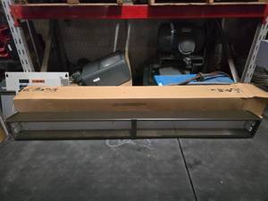 lot 146 image: NEW Hubbell AFF-64E-WL (Wet Locations) Floodlight (QUANTITY 7) (BID IS TIMES THE QUANTITY SO YOU ARE BIDDING PER LIGHT)