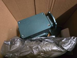 lot 170 image: NEW Grove Gear Flexaline HMQ320 Gear Reducer