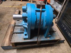 lot 204 image: Ex-Cell-O Heavy Duty Pump