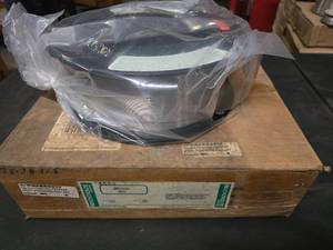 lot 263 image: NEW Rockmount Brutus MIG Versatile .045 DIA 25LB Welding Wire.  MSRP $1,355