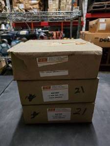 lot 282 image: SDC Security Door Controls 631RF Security Access Regulated Power Supply (QUANTITY 3) (BID IS TIMES THE QUANTITY)