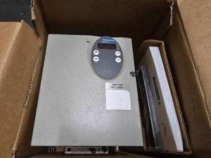 lot 284 image: Telemecanique Altivar 31 ATV31HU40N4 Variable Frequency Drive w Installation Hardware & Manual