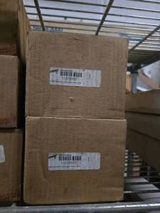 lot 288 image: Lot of 5 Browning 115TB107 Torque Taper Plus Bushing Kits