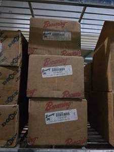 lot 289 image: Lot of 9 Browning 115TB107 Torque Taper Plus Bushing Kits