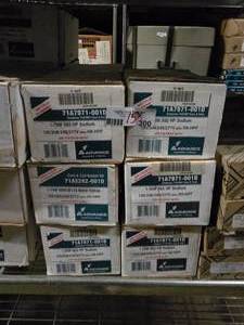 lot 300 image: Lot of 15 Advance Core & Coil HP Sodium Ballast Kits