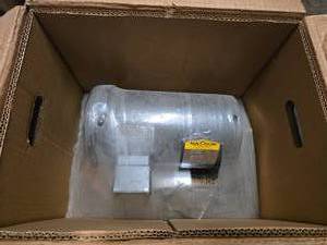 lot 275 image: NEW Baldor 35A03Y980 Motor 2 HP 1425 RPM 3-Phase