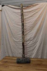 lot 95 image: Sledgehammer