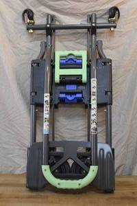 lot 146 image: Collapsible cart dolly