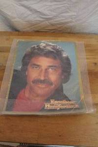 lot 161 image: Engelbert Humperdinck book