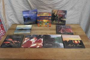 lot 162 image: Lot of CDs