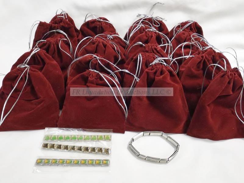 lot 39 image: Wizard of Oz jewelry