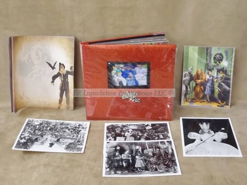lot 51 image: Signed Photos