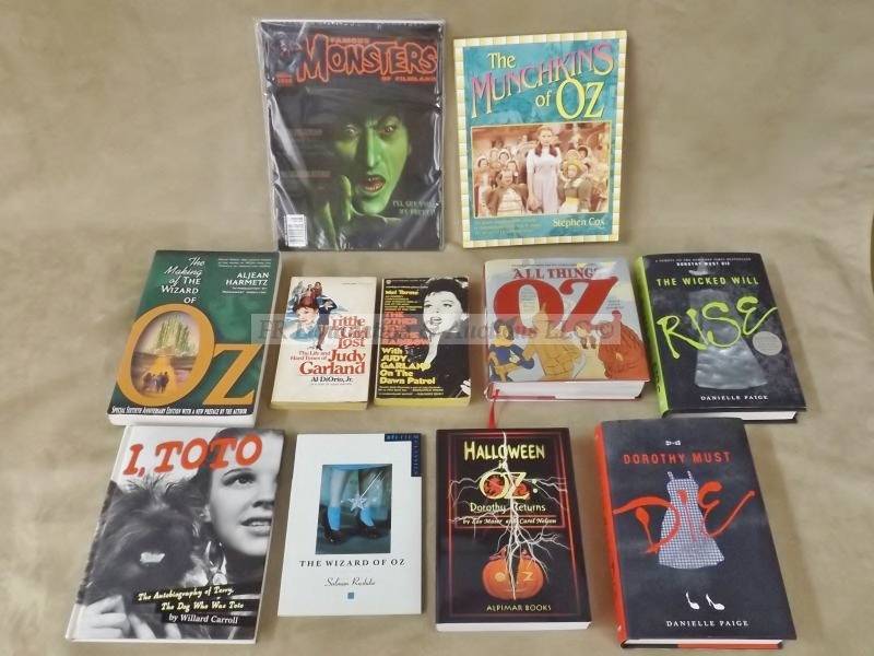 lot 57 image: Collector books