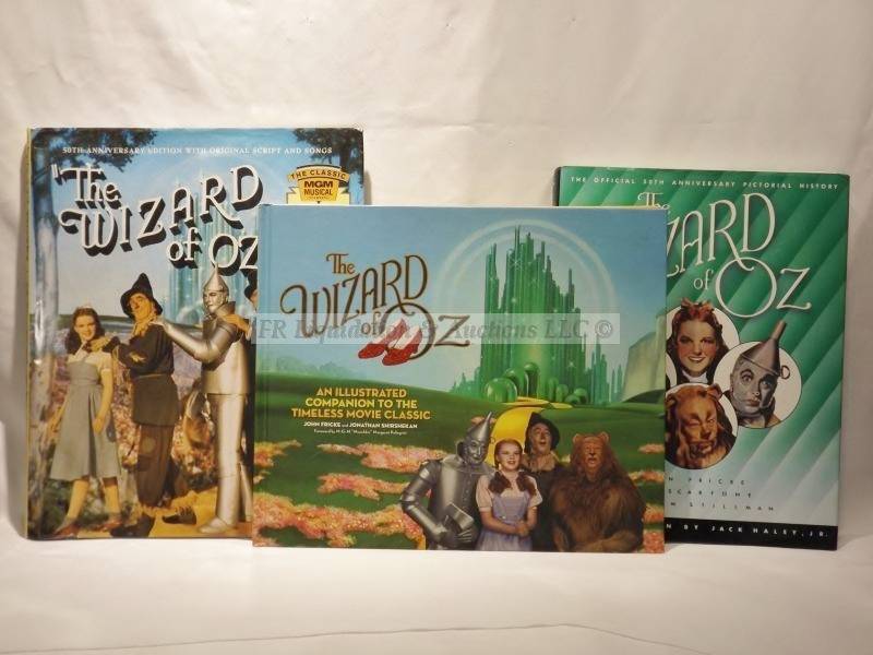 lot 58 image: Coffee table books