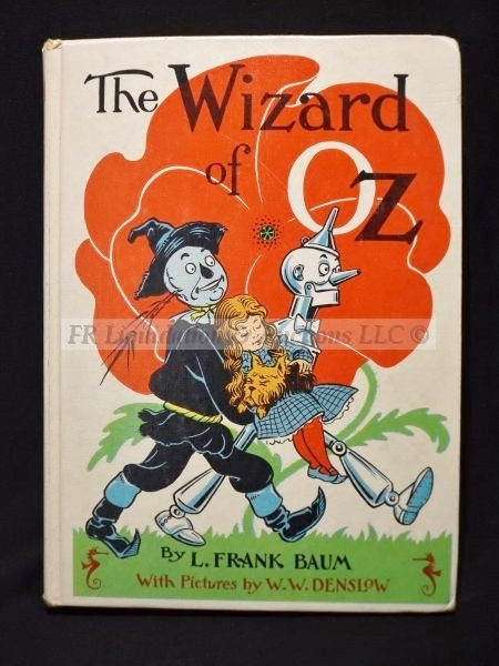 lot 72 image: The rare Famous Books
