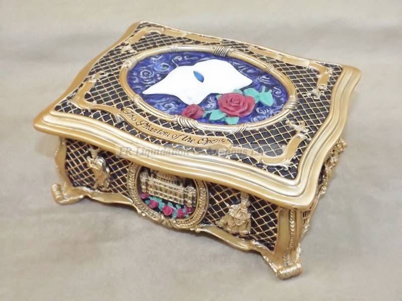 lot 156 image: Phantom of the opera