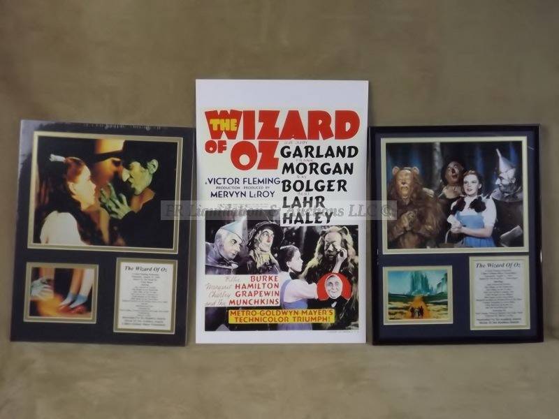 lot 290 image: Oz photo reprints