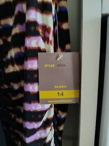 lot 325 image: Added last minute..... Womens dress and suit jackets