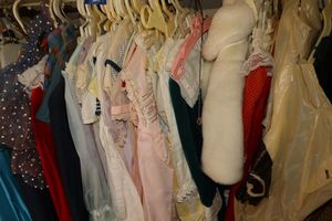 lot 269 image: Baby clothes and dresses