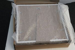 lot 15 image: Three NIP 12x12 White Frames