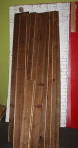 lot 41 image: Flooring 22- 8ft
