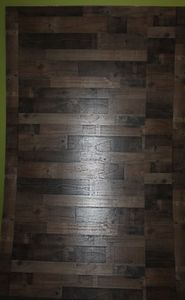 lot 47 image: Authentic Wall Panel See Photos for more information