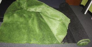 lot 84 image: Artificial Turf Approximately 8x12