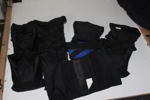 lot 95 image: Approx 9 Sandbags as pictured