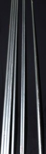 lot 100 image: EMT Tubing, 7 total, 4 - 1x10, 2 - 34x10 and 1 - 1 14x10