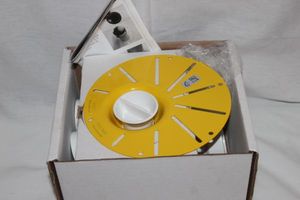 lot 114 image: Drop in Drain