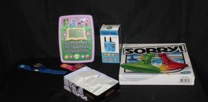 lot 147 image: Games