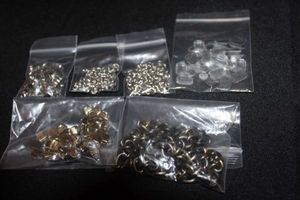 lot 170 image: Jewelry Crafting items