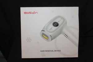 lot 211 image: At home laser hair remover