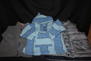 lot 217 image: Coats