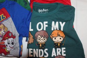 lot 232 image: boys clothing